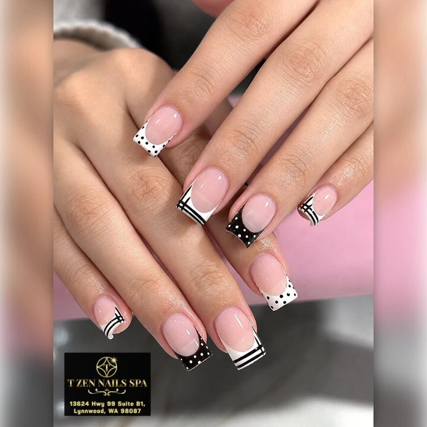 Nails Design